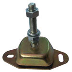 Compression/Shear Mountings - Vibration Isolation Prodcuts