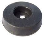Ring Mountings - Vibration Isolation Products